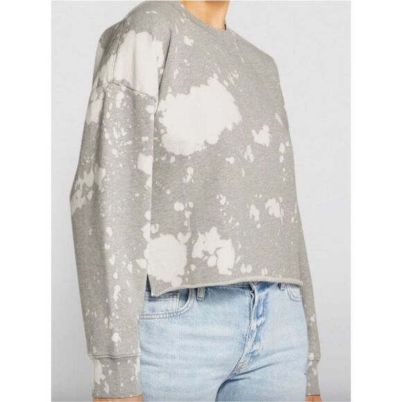 Frame Sweatshirt - Picture 1 of 9